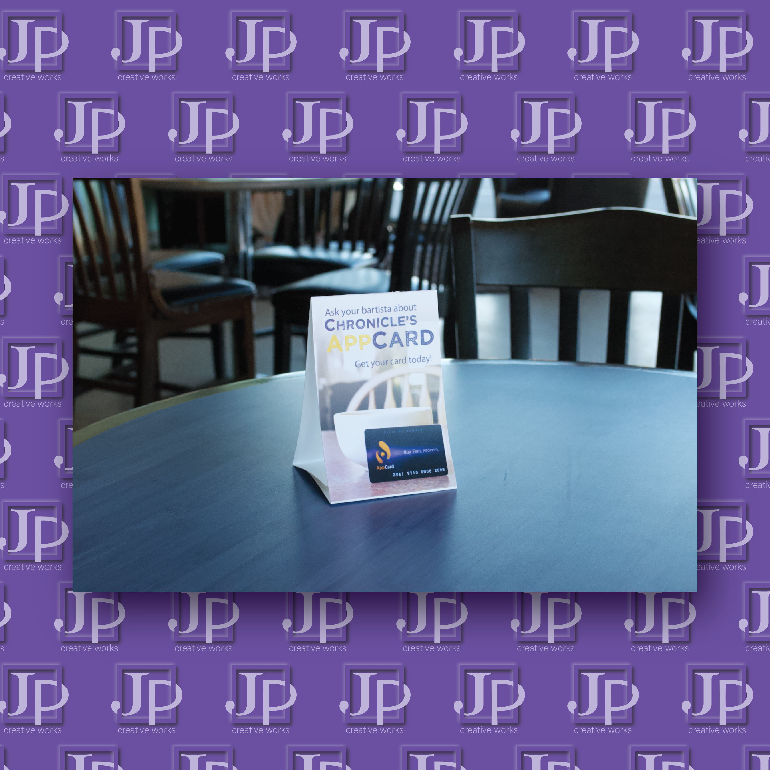 Annedel Box Set Design Example 1